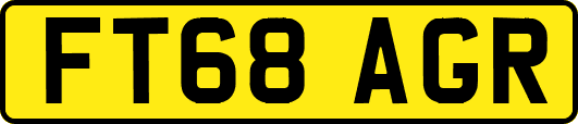 FT68AGR
