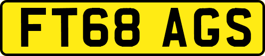 FT68AGS