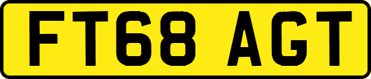 FT68AGT