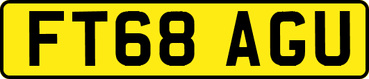 FT68AGU