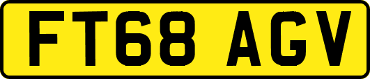 FT68AGV