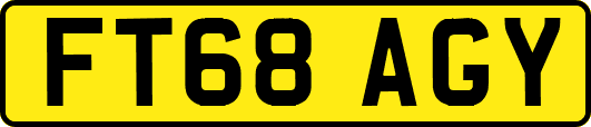 FT68AGY