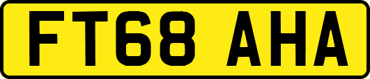 FT68AHA