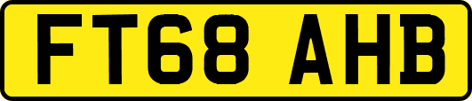 FT68AHB