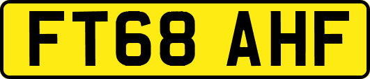 FT68AHF