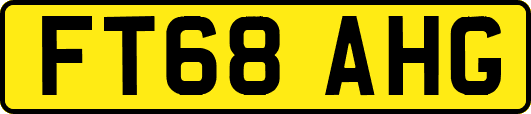 FT68AHG