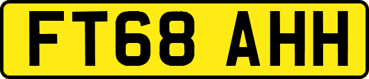 FT68AHH