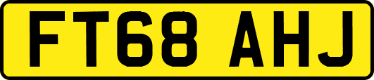 FT68AHJ