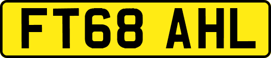 FT68AHL