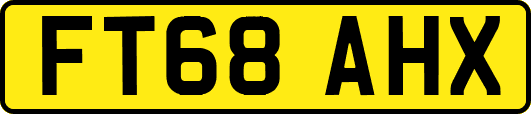 FT68AHX