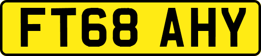 FT68AHY