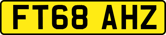 FT68AHZ