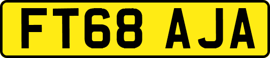 FT68AJA