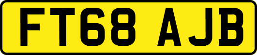 FT68AJB