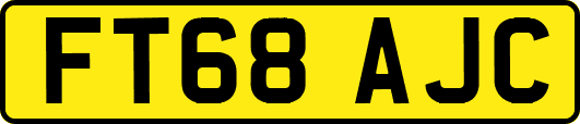 FT68AJC