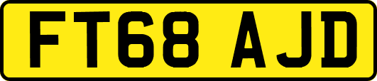 FT68AJD