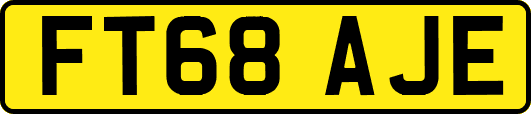 FT68AJE