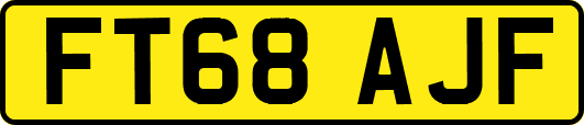 FT68AJF