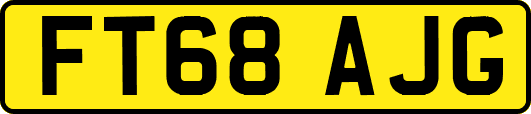 FT68AJG