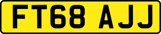 FT68AJJ