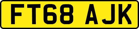 FT68AJK