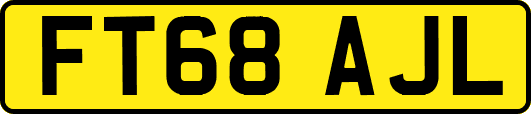 FT68AJL