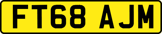 FT68AJM