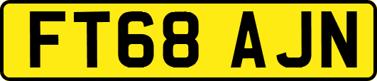FT68AJN