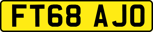 FT68AJO