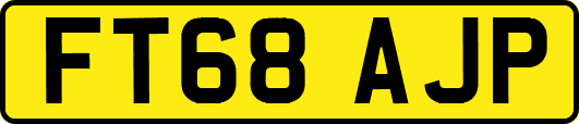 FT68AJP