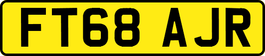 FT68AJR