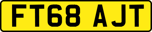 FT68AJT