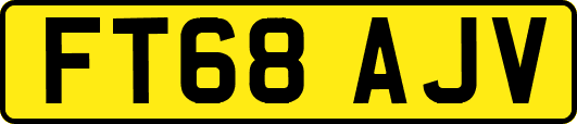 FT68AJV