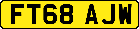 FT68AJW