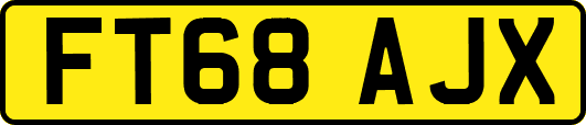 FT68AJX