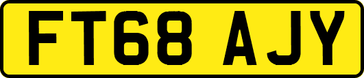 FT68AJY