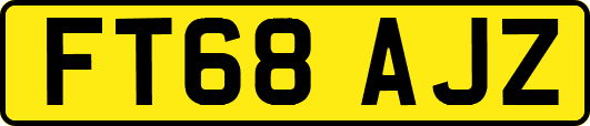 FT68AJZ