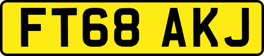 FT68AKJ