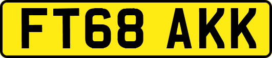 FT68AKK