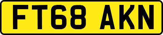 FT68AKN