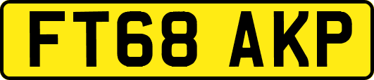FT68AKP