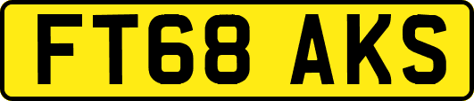 FT68AKS
