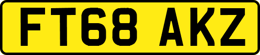 FT68AKZ