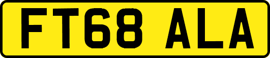 FT68ALA