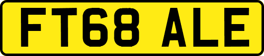 FT68ALE