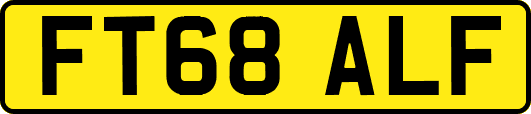 FT68ALF