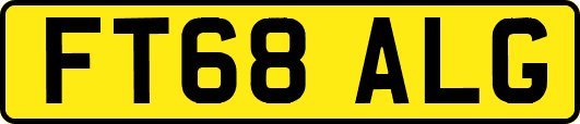 FT68ALG