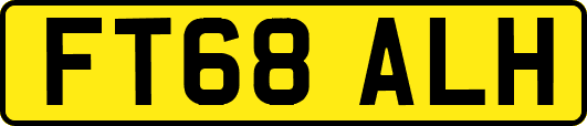 FT68ALH