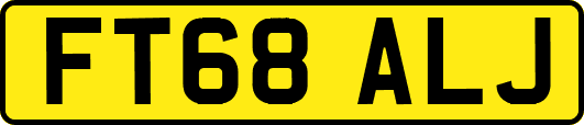 FT68ALJ