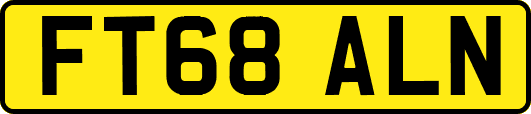 FT68ALN